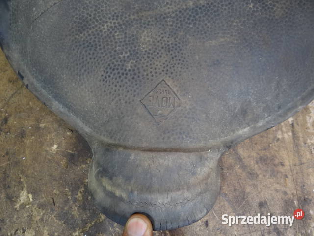 guma siedzenia MOVE IFA AWO Simson org DDR lubuskie Żary sprzedam