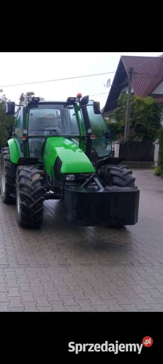 Obciążnik balast na tuz 850 Tokarnia