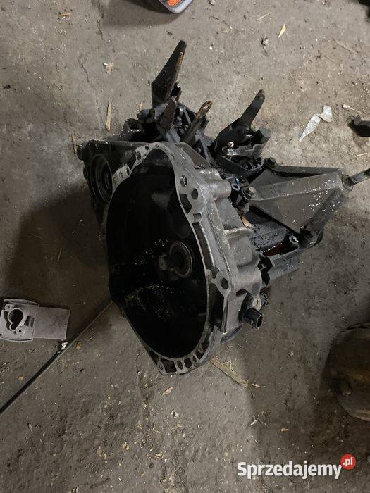 Skrzynia Biegów Nissan Micra 2003 sprzedam
