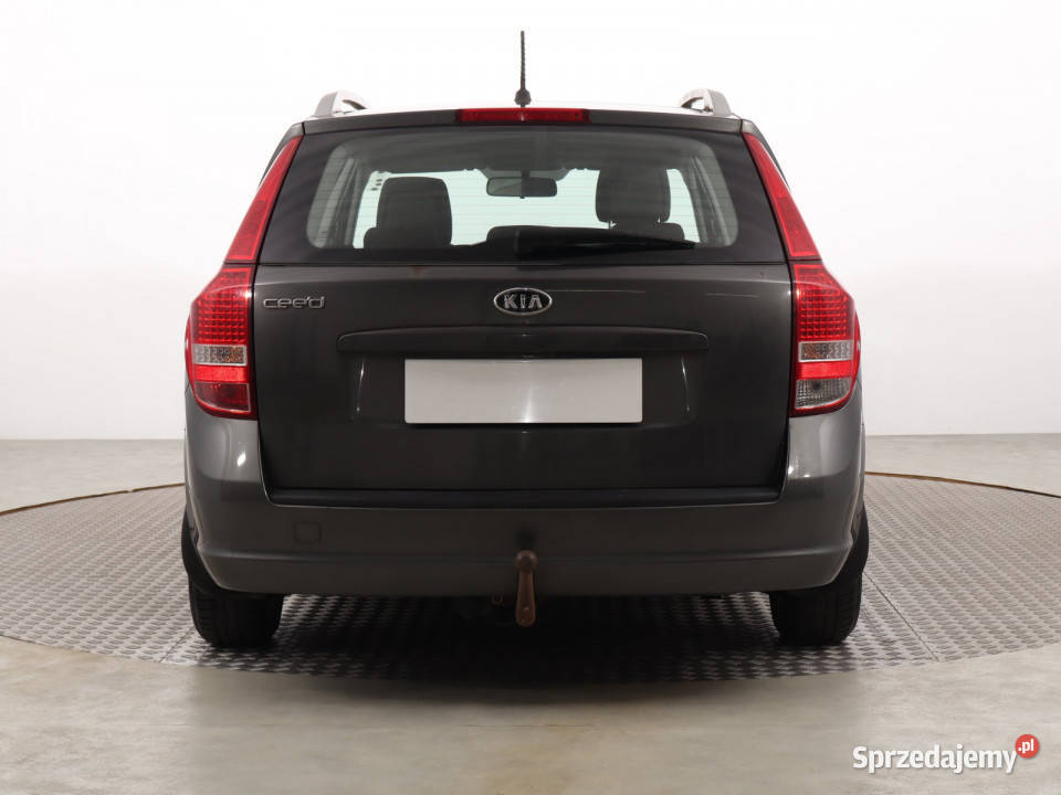 Kia Ceed 14 CVVT Katowice
