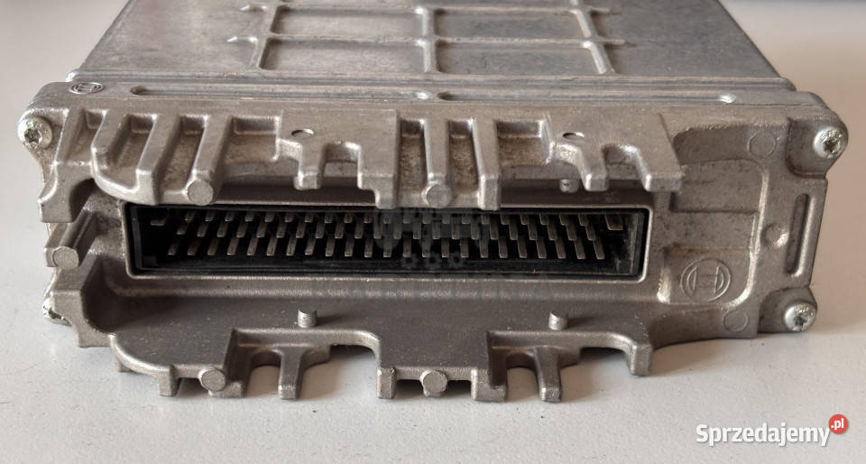 Bosch DeutzFahr Same Lamborghini Moduł Sterownik Jastrzębniki