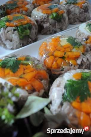 Catering impreza okolicznościowa Ostrów Wielkopolski