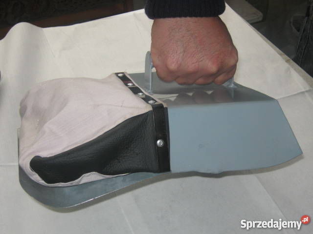 Zbieraczka do jagód i borówekmodel SZWEDZKI Borek Wielkopolski