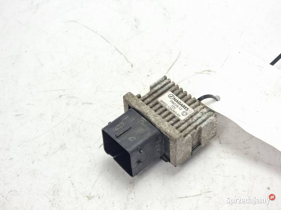 REZYSTOR FORD C 9M5Q12A343AA Lipno