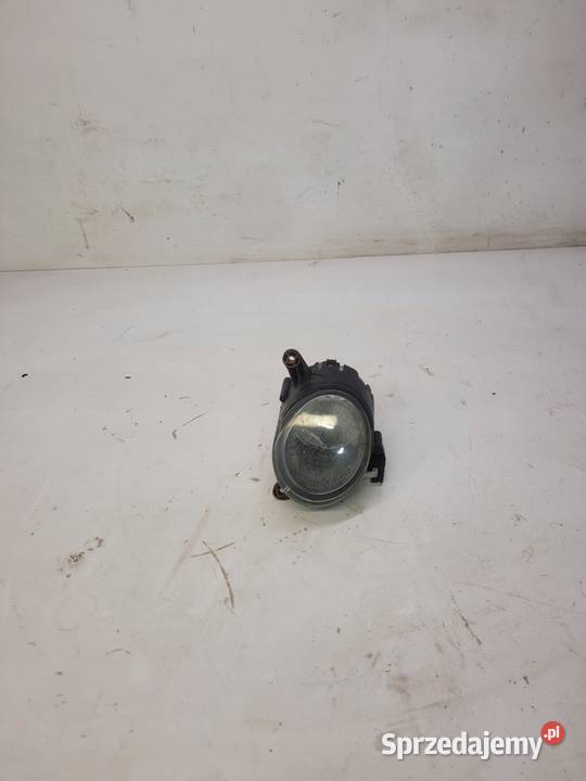 HALOGEN LEWY PRZÓD AUDI A4 B6 CABRIO 8H0941699A Lampy przeciwmgielne Przystajń sprzedam