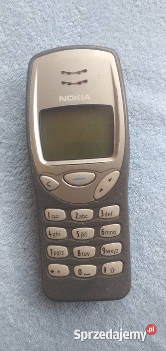 Nokia 3210 telefon Sandomierz