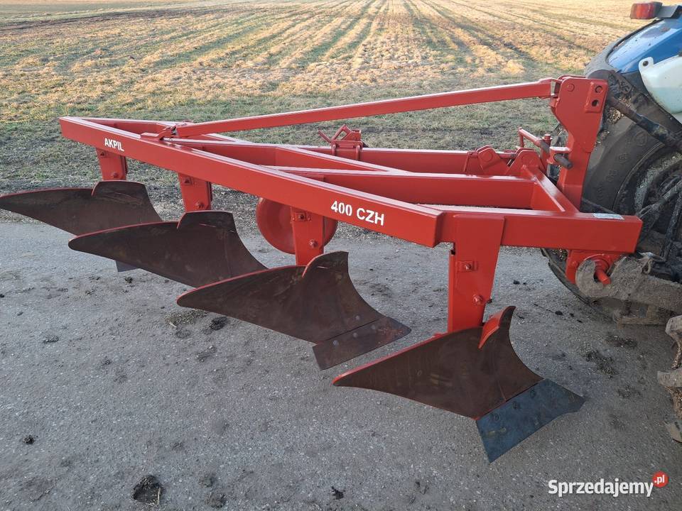 Plug Akpi Zawidz Kościelny