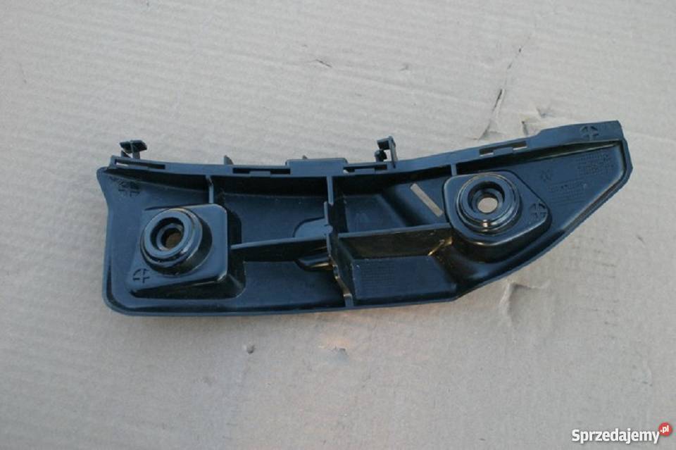 MERCEDES A KLASA W176 ŚLIZG ZDERZAKA PRAWY TYŁ lubuskie