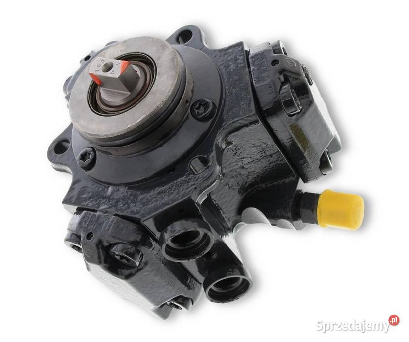 Pompa wtryskowa BOSCH 0445010092 do OPEL SUZUKI osobowe Bladowo