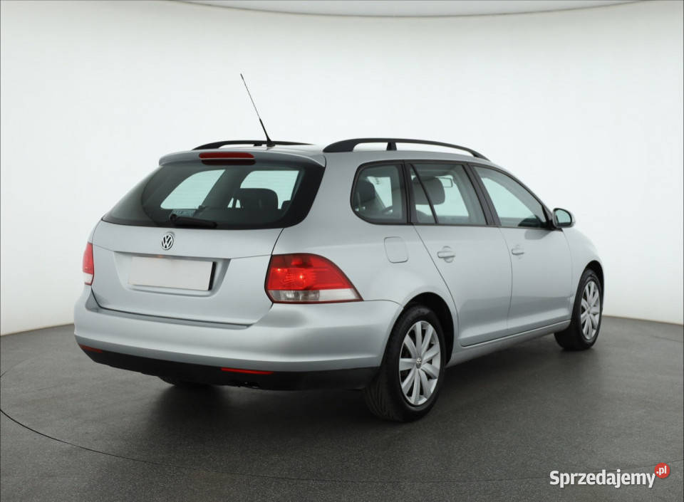 VW Golf 19 TDI Piaseczno