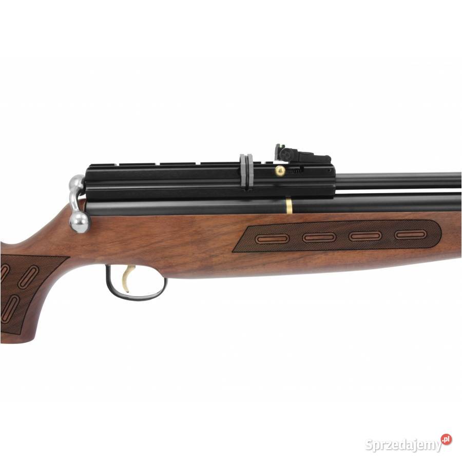 Wiatrówka Karabin PCP Hatsan BT65 RBW 635 mm Sporty strzeleckie i myślistwo Jasło