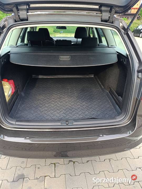 Sprzedam Volkswagena Passata b7 14 benzyna 2014 Passat