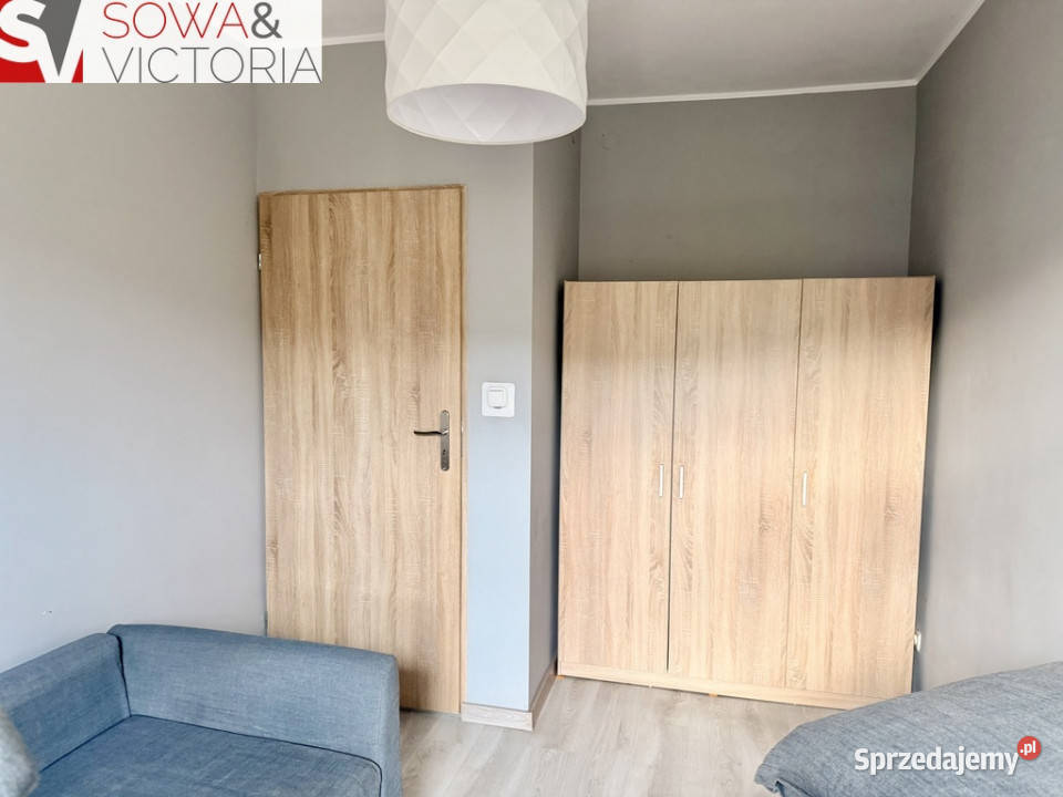 TANIE NOCLEGI z dużym parkingiem Wałbrzych