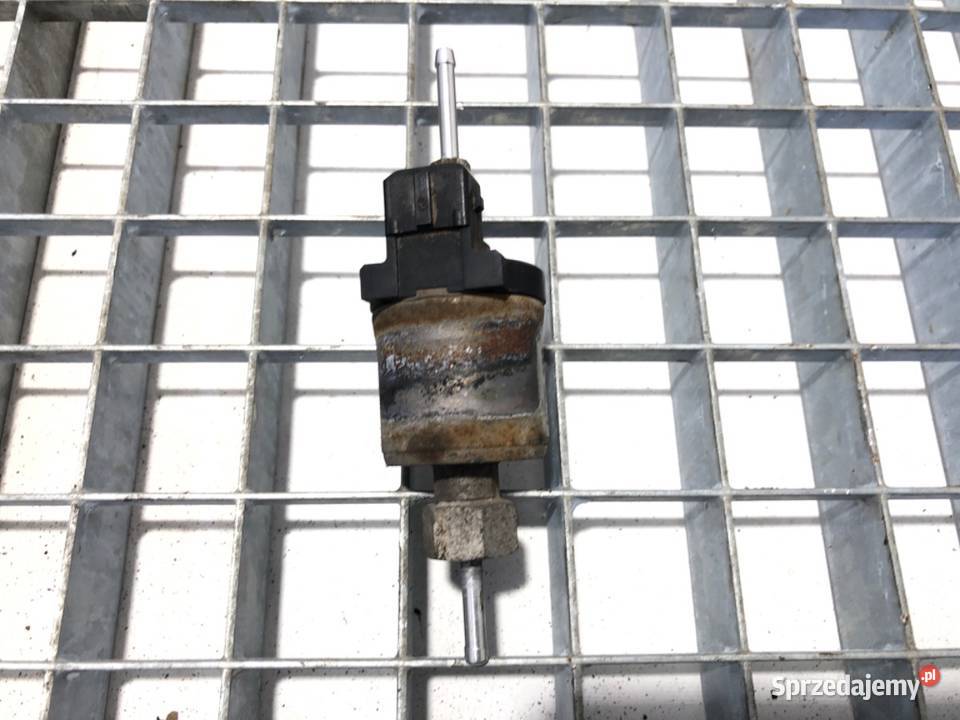 POMPA WEBASTO MAN TGX I 25190846 18 441 PALIWA podkarpackie