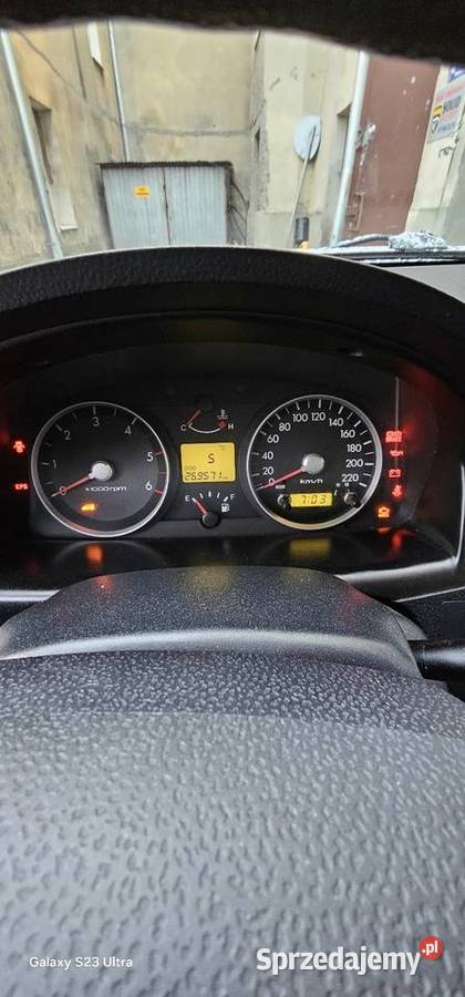 Sprzedam Hiundai Getz 15crdi 2004r lubelskie