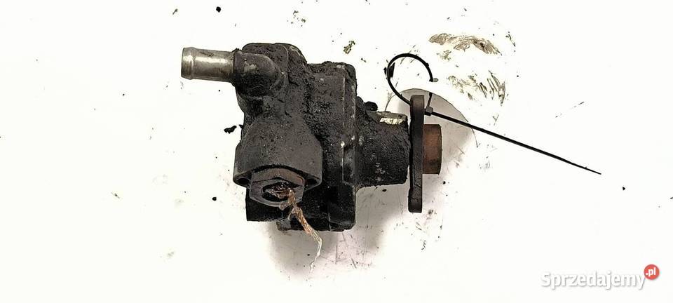 POMPA WSPOMAGANIA RENAULT MASTER III 7651955187 osobowe kujawsko-pomorskie