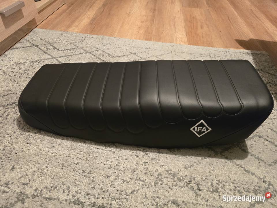 Siedzenie mz etz 125 150 251 301 nowe