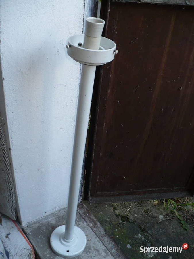 Lampy ogrodowe wielkopolskie Puszczykowo