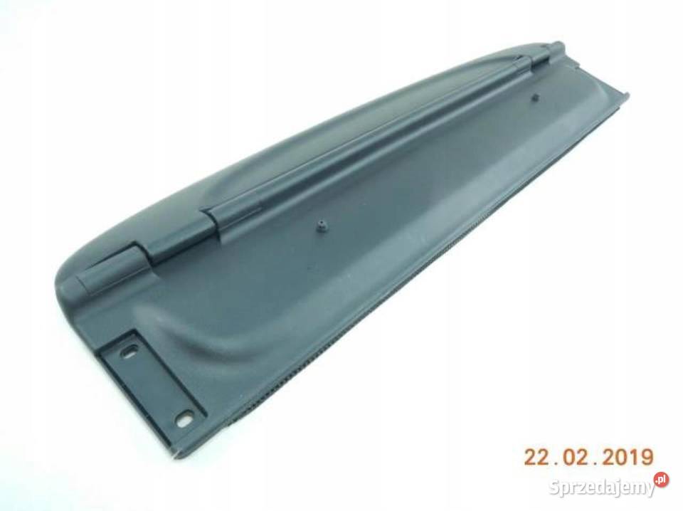 DEFLEKTOR POWIETRZA MAZDA MIATA 9903