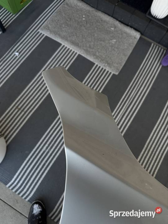 BMW 3 F30 błotnik prawy A83 Lublin