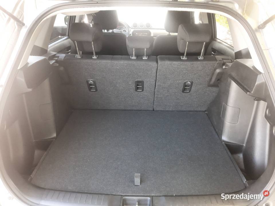 Suzuki Vitara 14129 30tkm Hybrid Allgrip 44 czujnik zmierzchu Jaśkowice