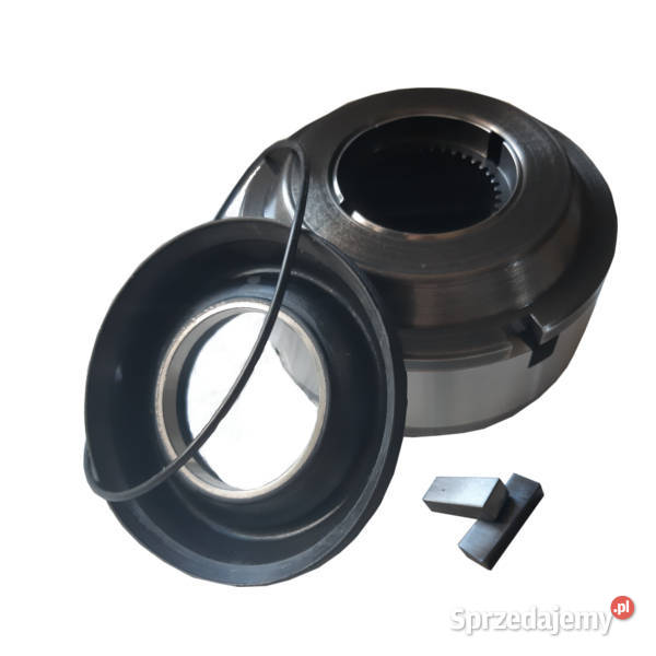 Przeguby zębate NETZSCH Góra Kalwaria