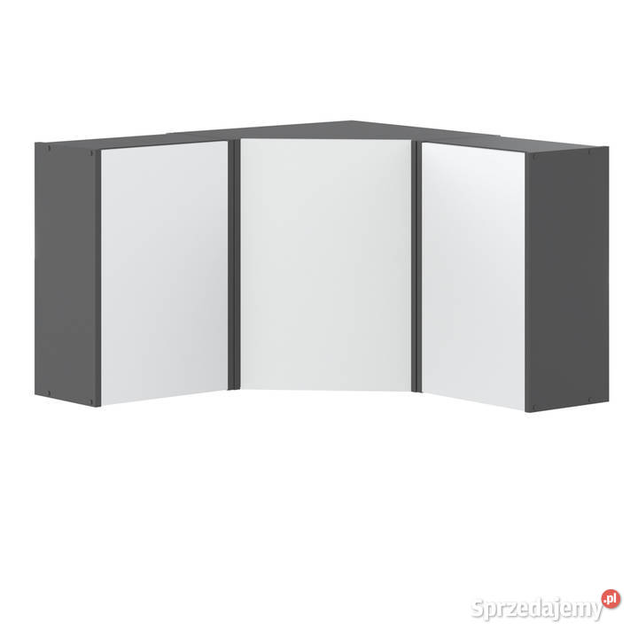 Szafka Kuchenna Wisząca Narożna Modułowa 90x90 Elbląg