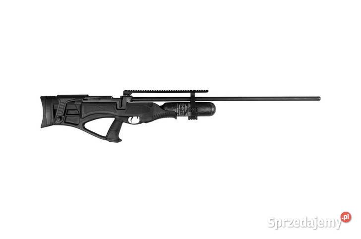 Wiatrówka PCP Hatsan Piledriver 45 1143 mm