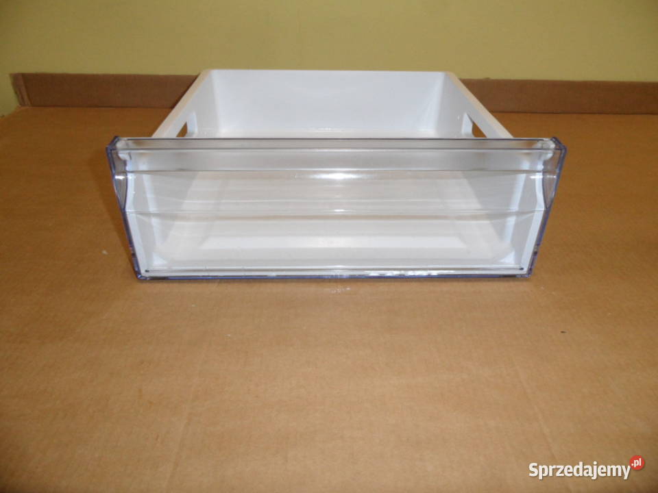 szuflada lodowki bosch zelmer gorna Radlin