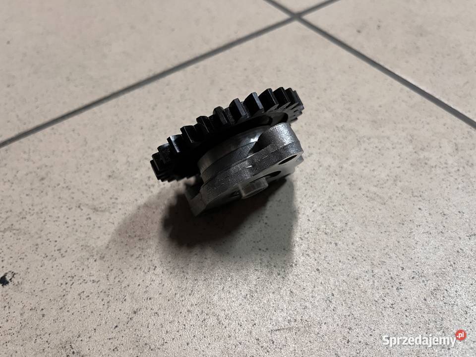 Pompa oleju Hyosung GA 125 Cruise małopolskie Brzeszcze