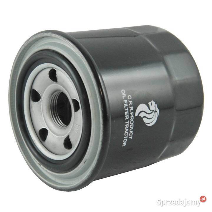 Filtr paliwa Yanmar EF352T M20 x 15 80 x 82 mm Tajęcina