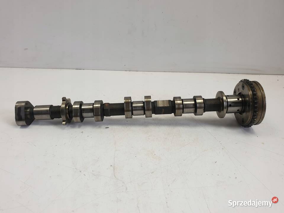 Ford F150 27 V6 Ecoboost WAŁEK ROZRZĄDU Koło Chełm