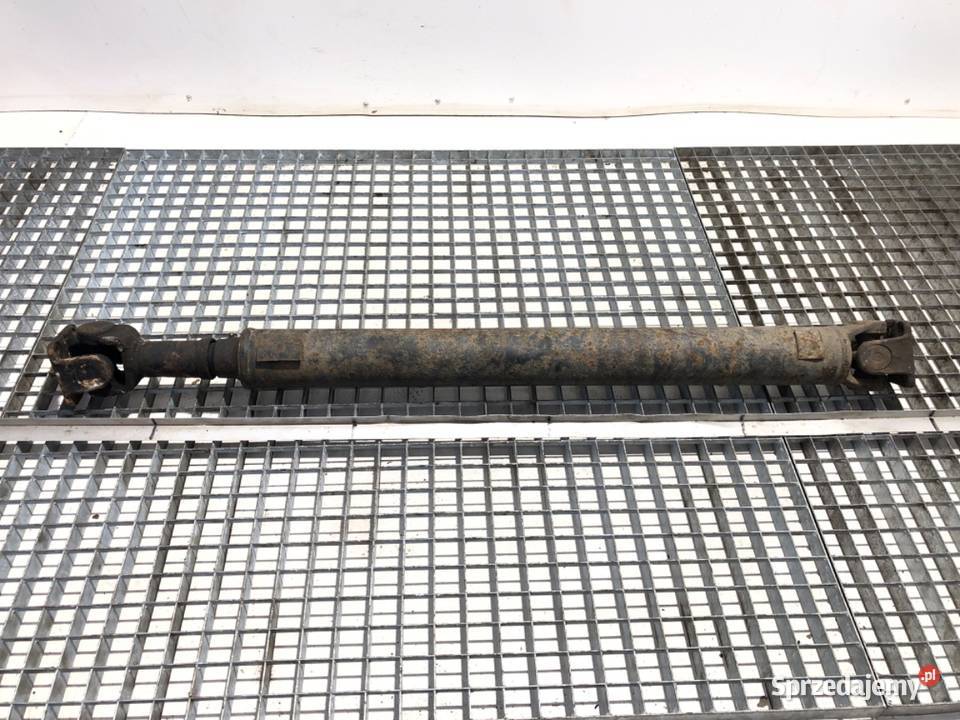 WAŁ NAPĘDOWY TYŁ KIA K2700 Van minibus 27 80 podkarpackie