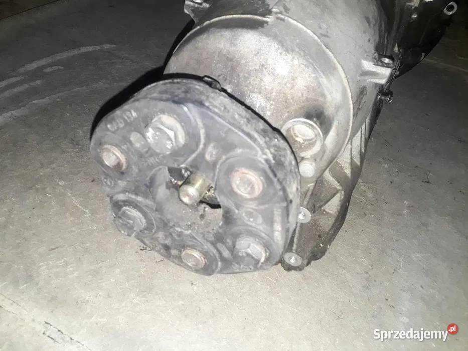 Skrzynia sprzęgło hydrokinetyczne 722626 Rok produkcji 2002 Sanok sprzedam