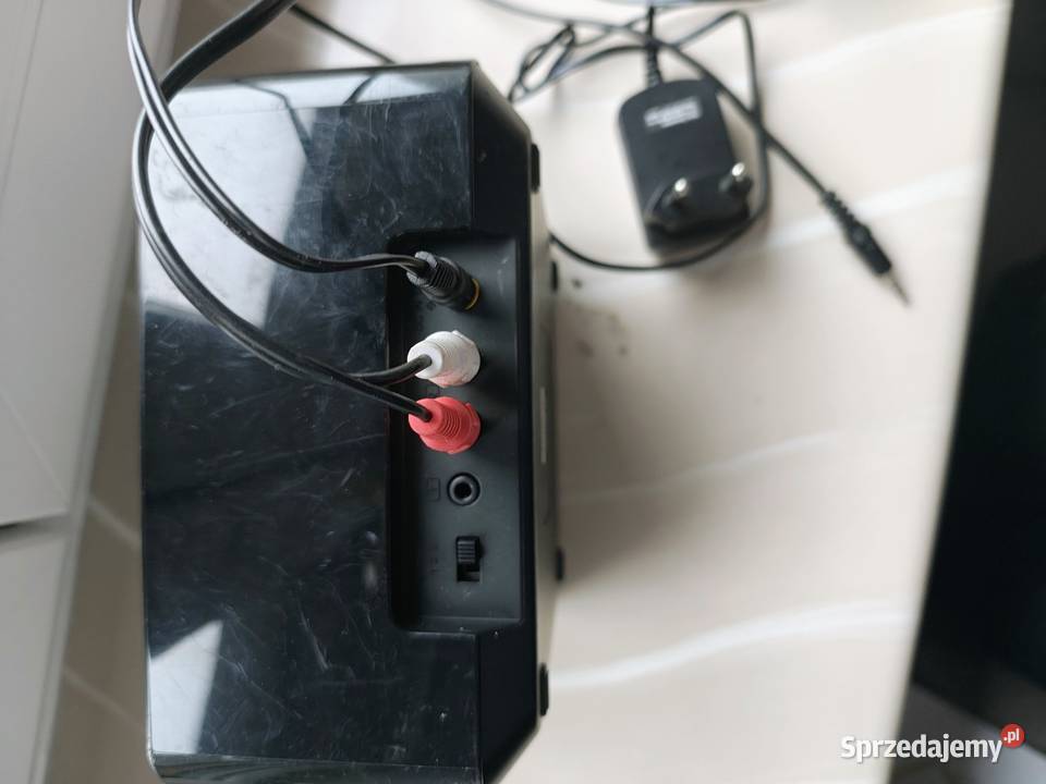 Słuchawki Sony Rzeszów sprzedam