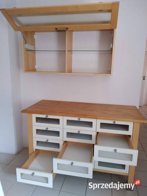 Meble do kuchni Warszawa