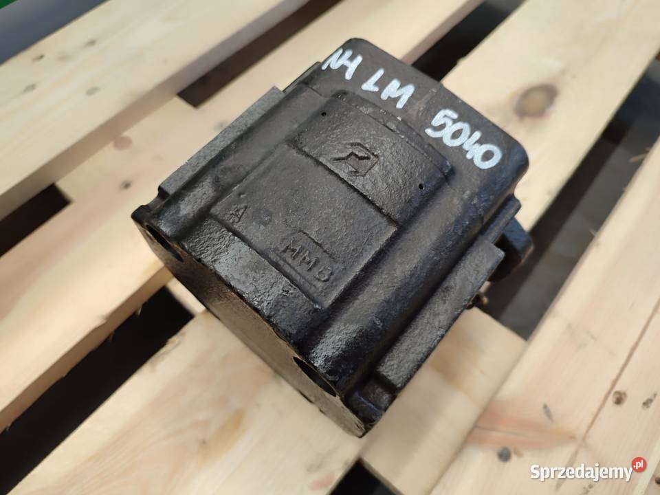 Pompa Casappa KP3056D0 87396196 Holland LM 5040 Wilkowo