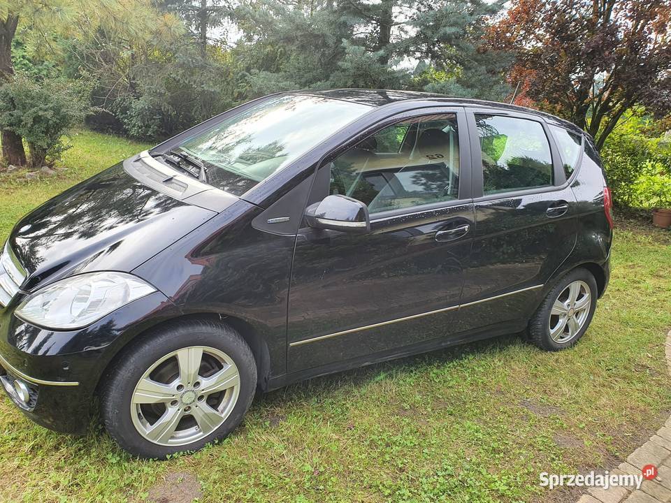 Mercedes A180 2011r Lift 116 Błaszki sprzedam