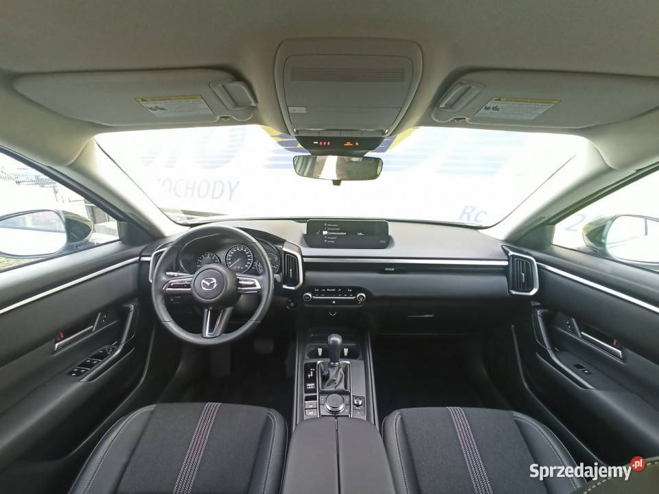 Mazda CX5 II 2017 Rzeszów sprzedam