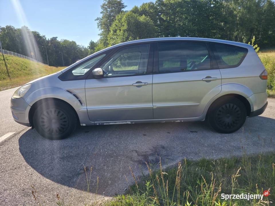 Sprzedam Ford Smax