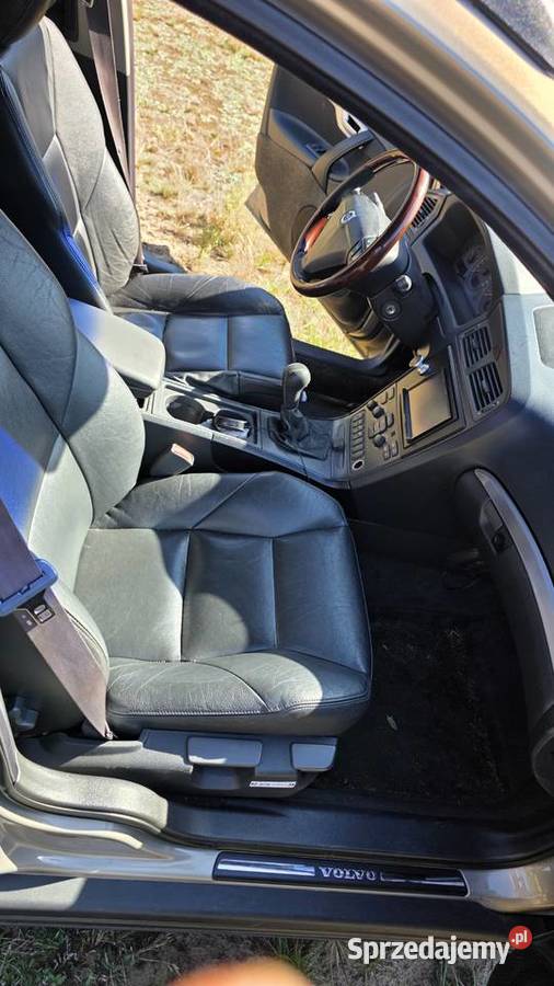 Volvo v70 24T Car audio gwint kujawsko-pomorskie Włocławek