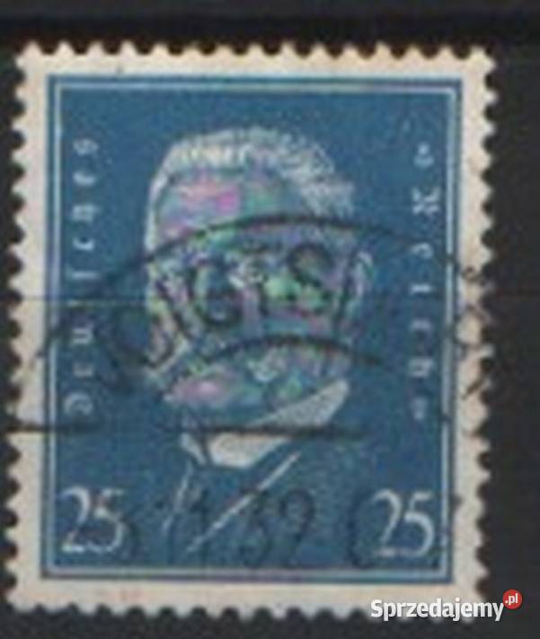 Zn DR Mi 416 20 kas 1928 Gliwice