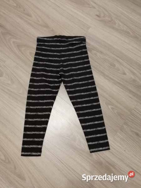 Leginsy Nidzica sprzedam