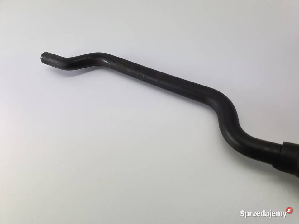 Splyw Odplyw Guma Zbiornika Yamaha Grizzly 550 Układ paliwowy Łódź sprzedam