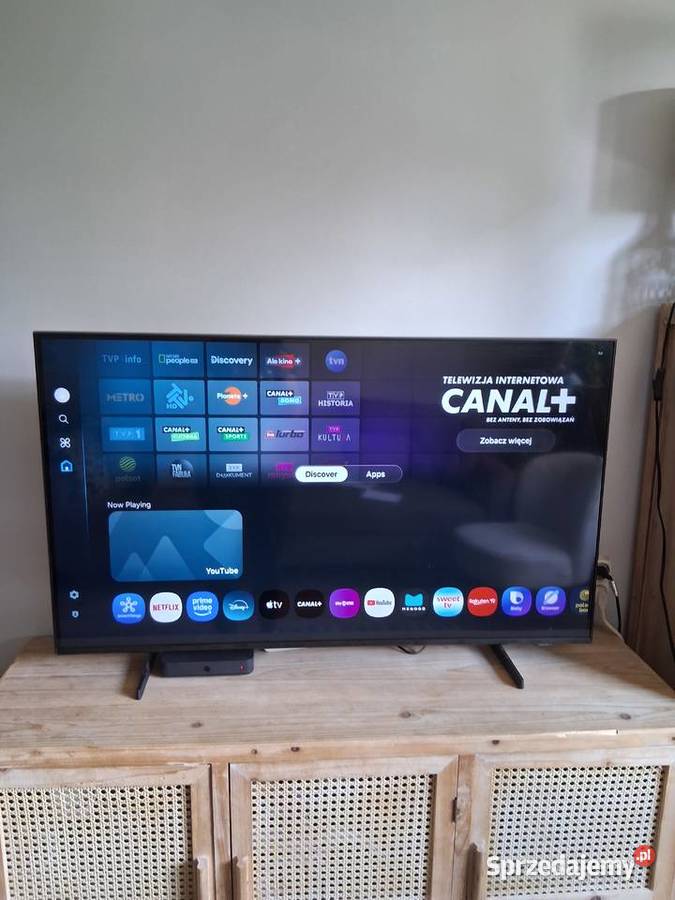 Telewizor Samsung Kędzierzyn-Koźle
