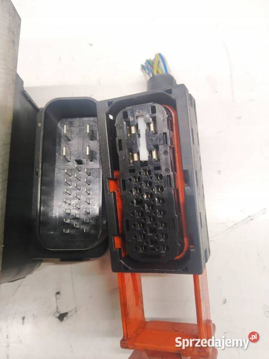 POMPA ABS A3C44001154 52D0 Suzuki Grand Vitara I