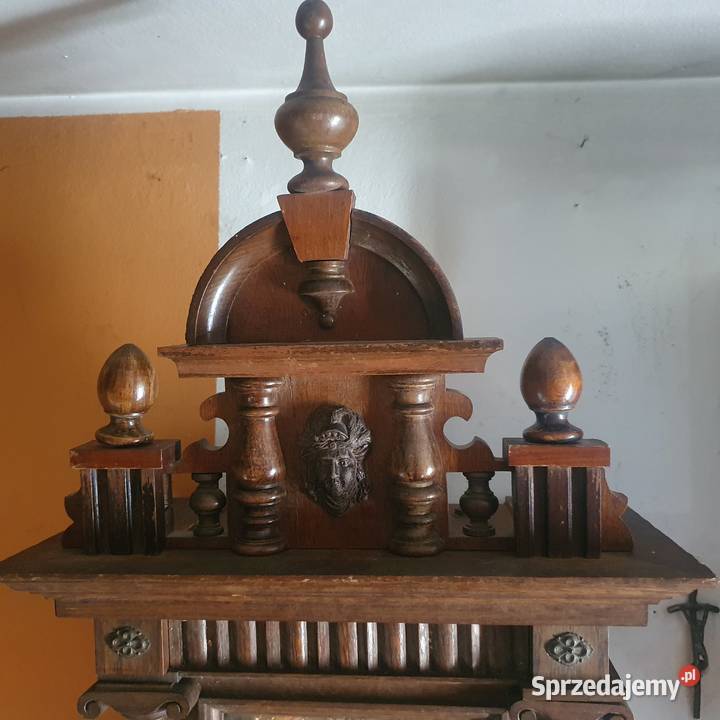 Sprawny Ślązakkapliczka przeglądzieJunghans na