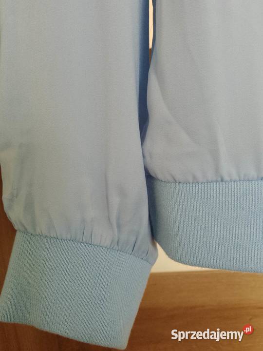 Kurtka damska bomberka marki Zabaione model Inny rodzaj