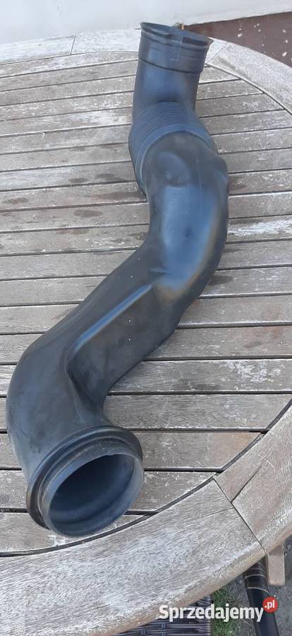 Rura dolot powietrza Mercedes Sprinter 313 Chocianów