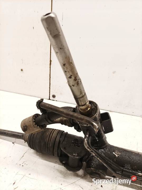 MAGLOWNICA PRZEKŁADNIA EUROPA S MK1 VP757C3551AH świętokrzyskie